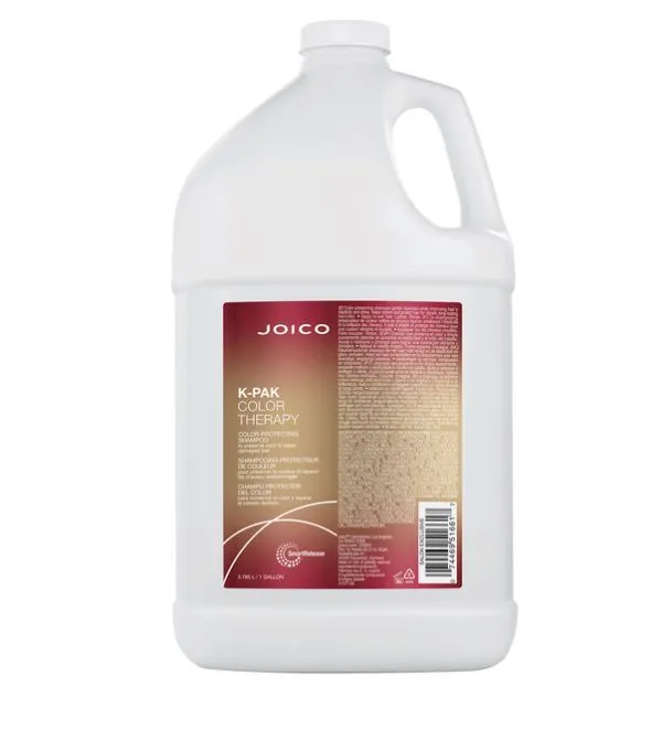 Joico K-PAK Color Therapy Color-Protecting Shampoo