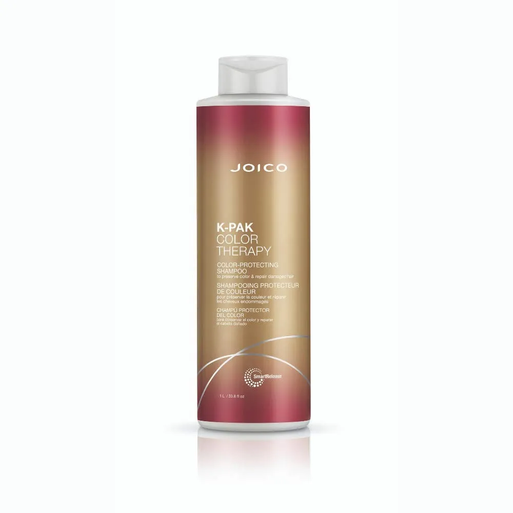 Joico K-PAK Color Therapy Color-Protecting Shampoo