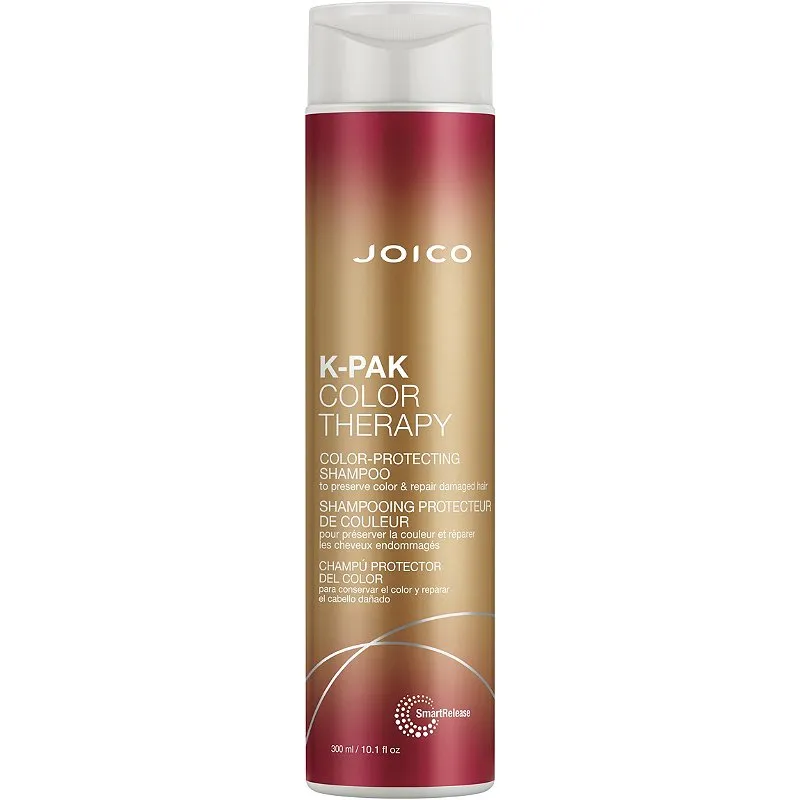Joico K-PAK Color Therapy Color-Protecting Shampoo