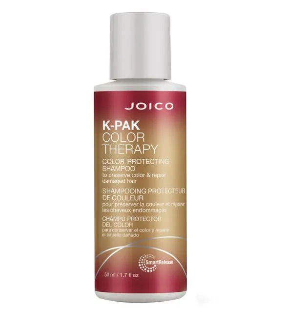 Joico K-PAK Color Therapy Color-Protecting Shampoo