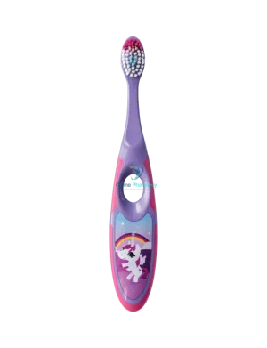 Jordan Kids Step By Step 3-5 Toothbrush