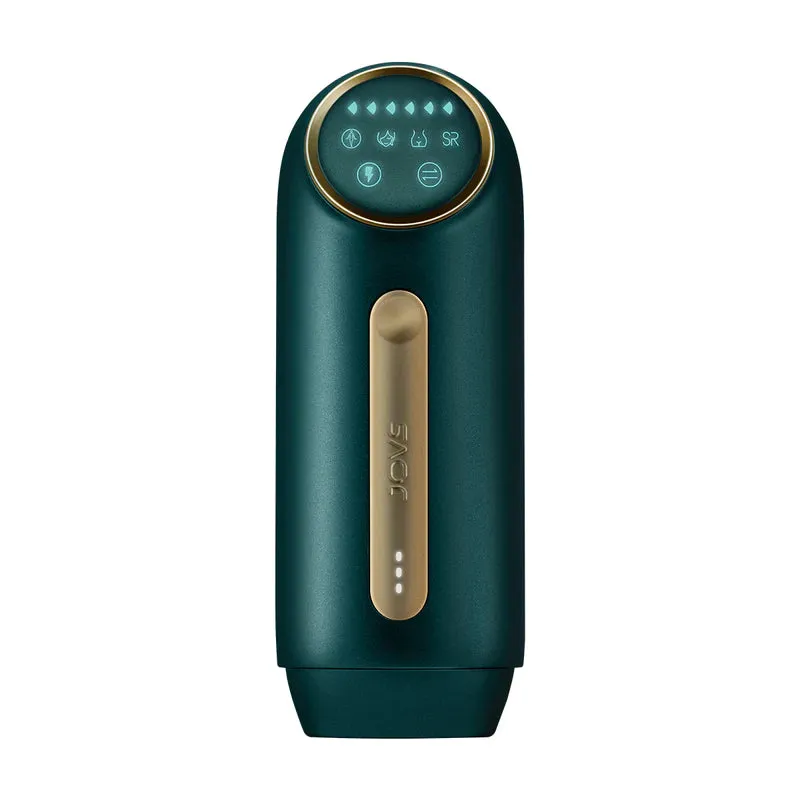 JOVS Mini IPL Hair Removal Device