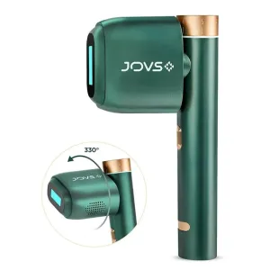 JOVS Venus Pro II IPL Hair Removal Device for Unisex 330 Rotation Head Sapphire Cooling