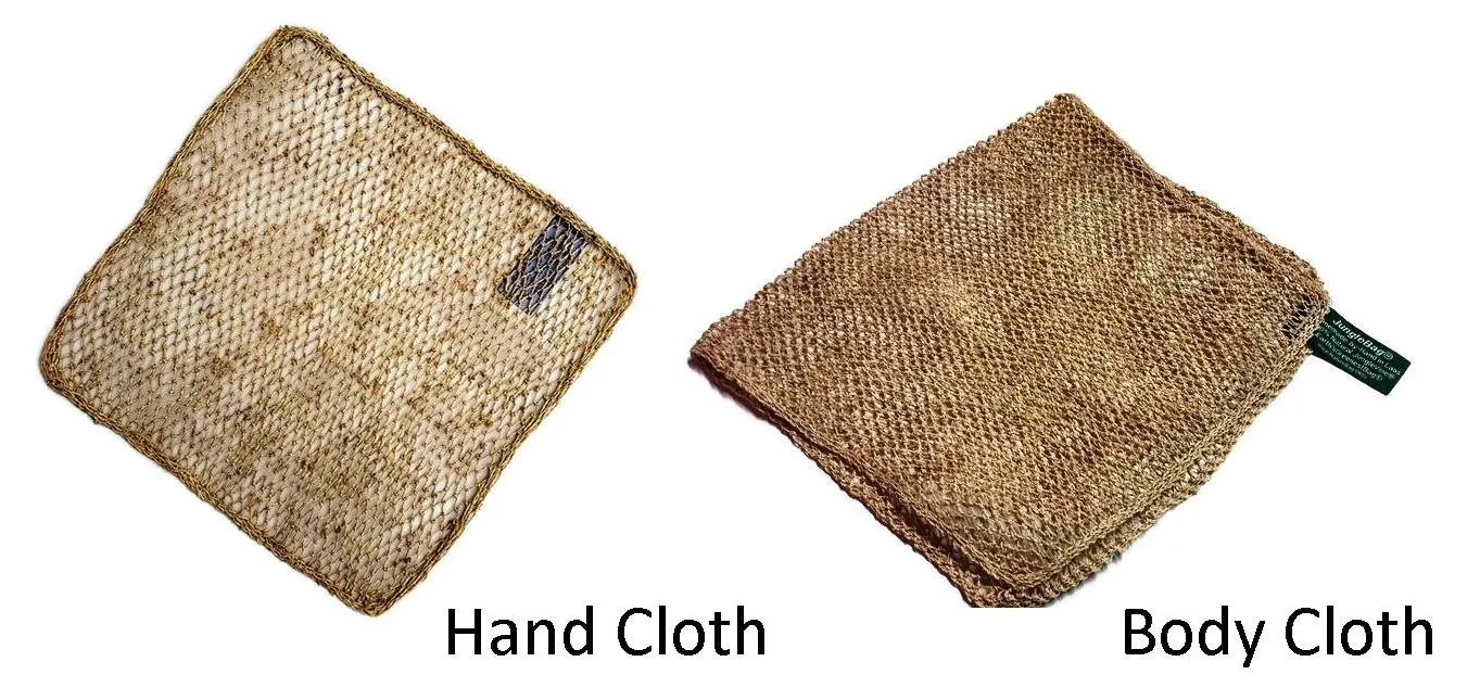 JungleVine® Cloth