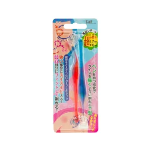 KAI Eyebrow Razor 2'S 01158
