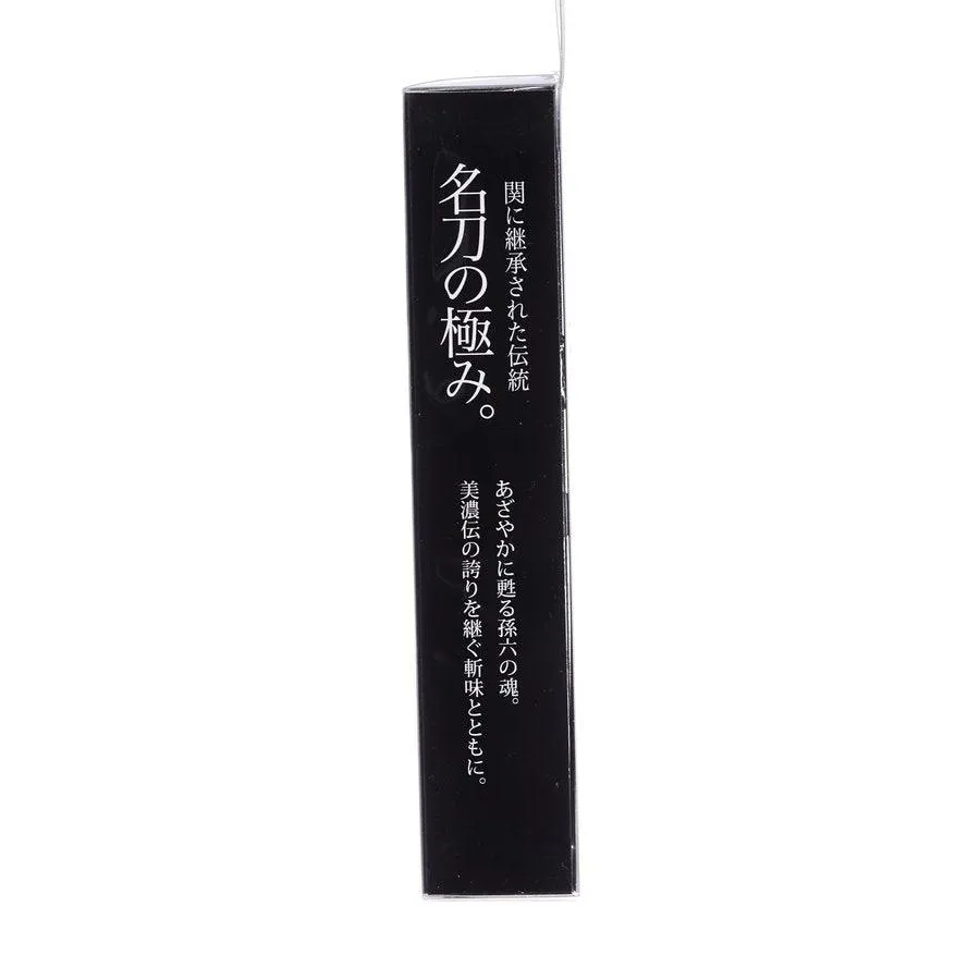 KAI SEKI MAGO ROKU Nostril Hair Cutter