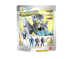 Kamen Rider 01 Bath Bomb