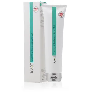 KART COOLING & RELIEVING SPORT GEL 100ML