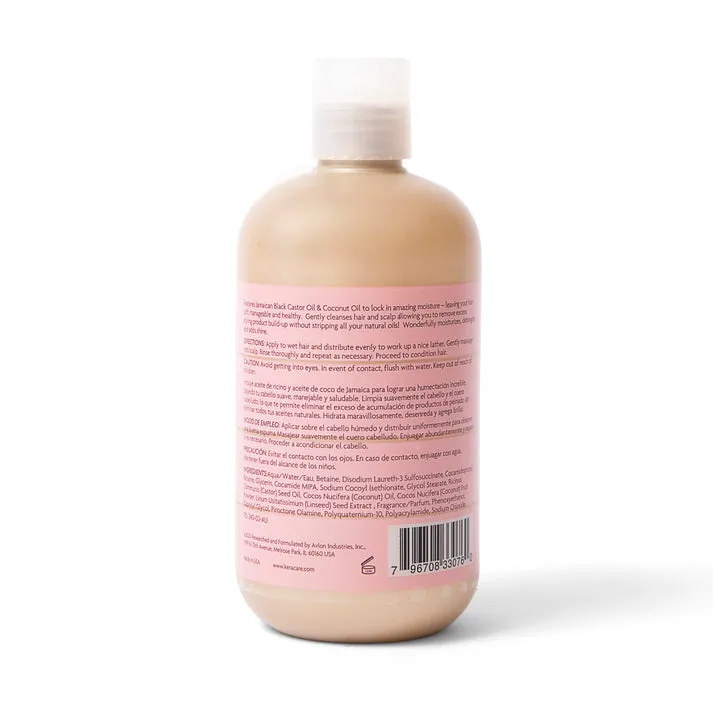 KC BY KERACARE CURLESSENCE Moisturizing Shampoo (12oz)