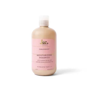 KC BY KERACARE CURLESSENCE Moisturizing Shampoo (12oz)