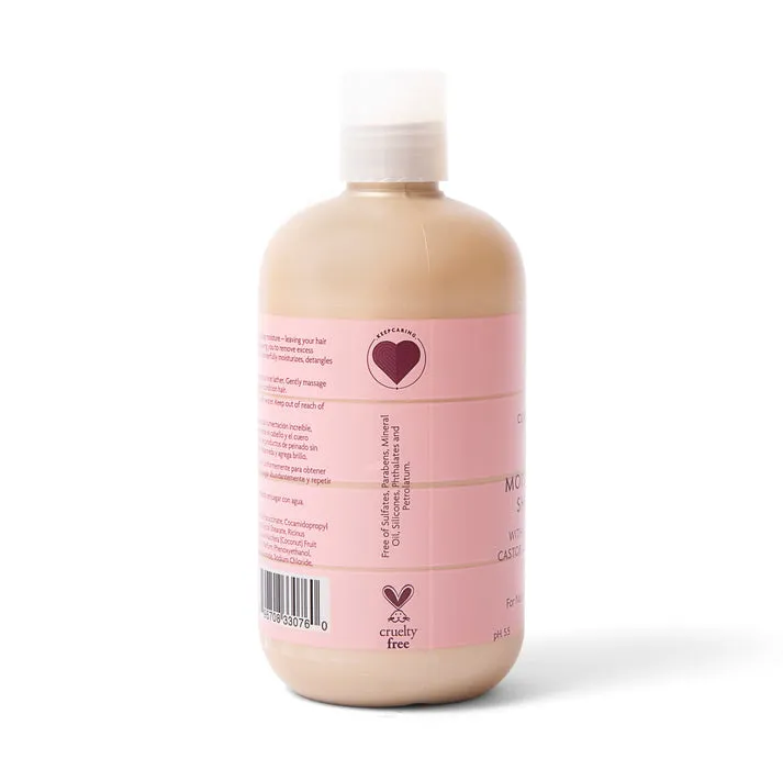 KC BY KERACARE CURLESSENCE Moisturizing Shampoo (12oz)