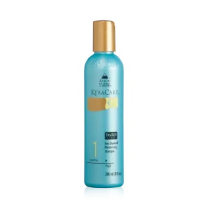 KeraCare Dry & Itchy Scalp Anti-Dandruff Moisturizing Shampoo 8oz