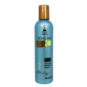 KeraCare Dry Itchy Scalp Anti-Dandruff Shampoo 8oz