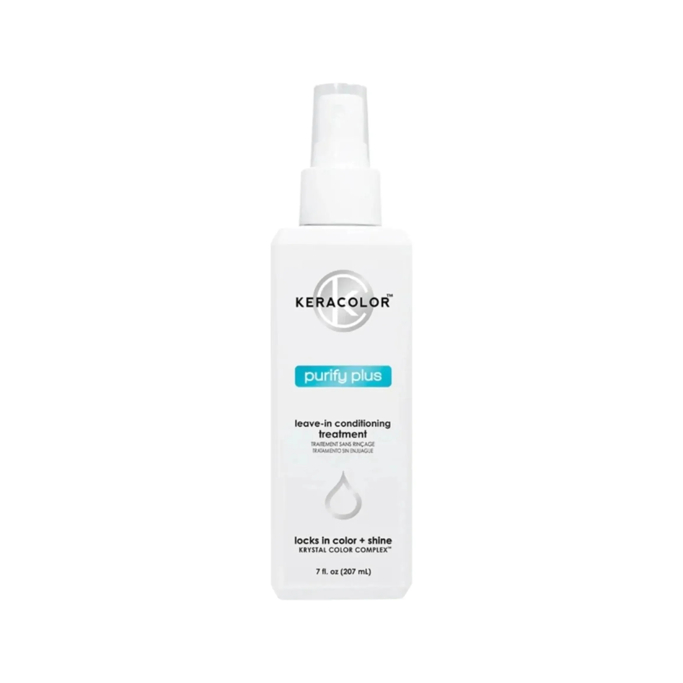 Keracolor Purify Plus 207ml