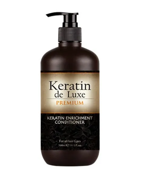 Keratin De Luxe  Premium Keratin Enrichment Conditioner