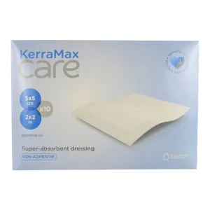 Kerramax Care