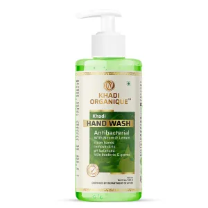 Khadi Organique Hand Wash (500 ML)