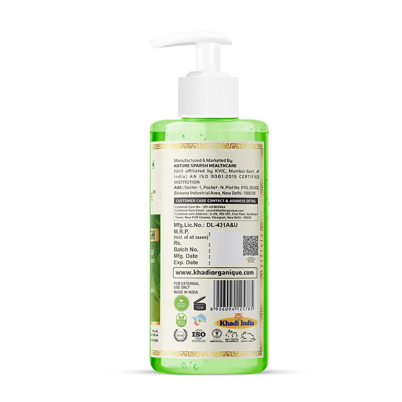 Khadi Organique Hand Wash (500 ML)