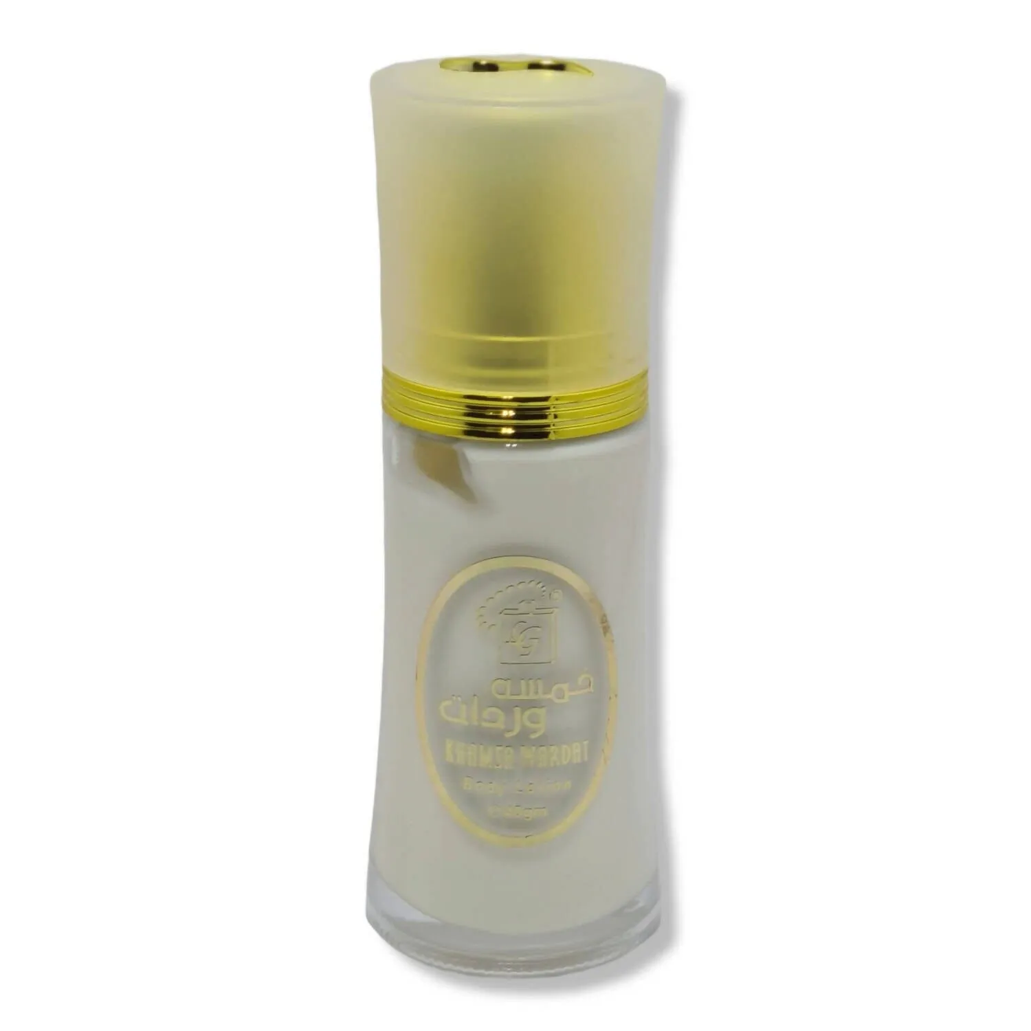 Khamsa Wardat Body Lotion 40ml