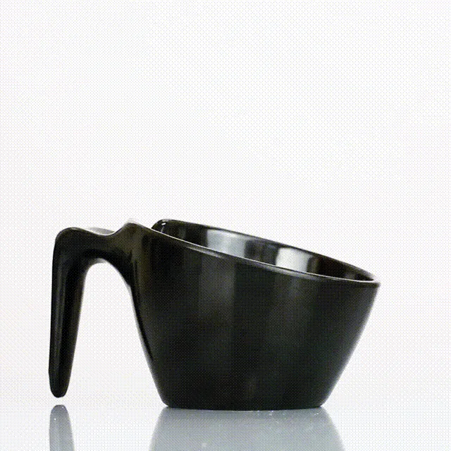 kickstarter Anbbas POP Mug Set | World’s First Professional Lathering Mug