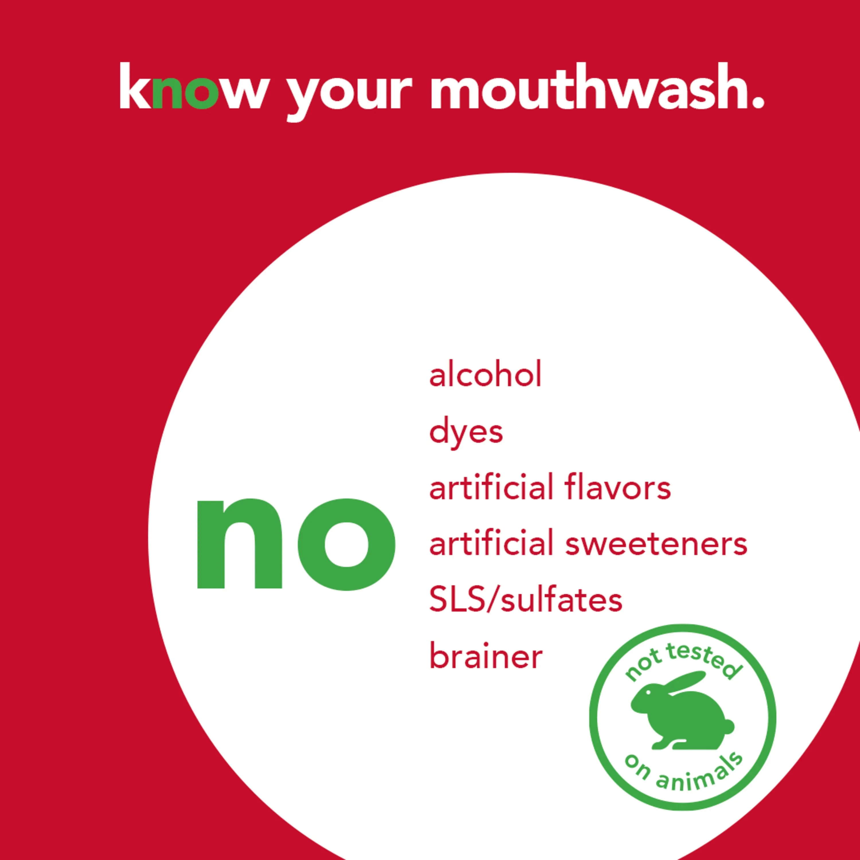 kids fluoride strawberry mouthwash