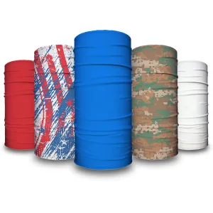 Kids Patriotic Pride | Kids Gaiter Bundle