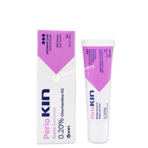 KIN Perio KIN Gel