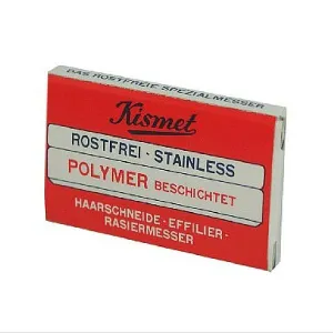 Kismet Blades 6 Pack
