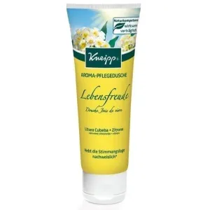 KNEIPP aroma care shower Litsea, Cubeba, Lemon