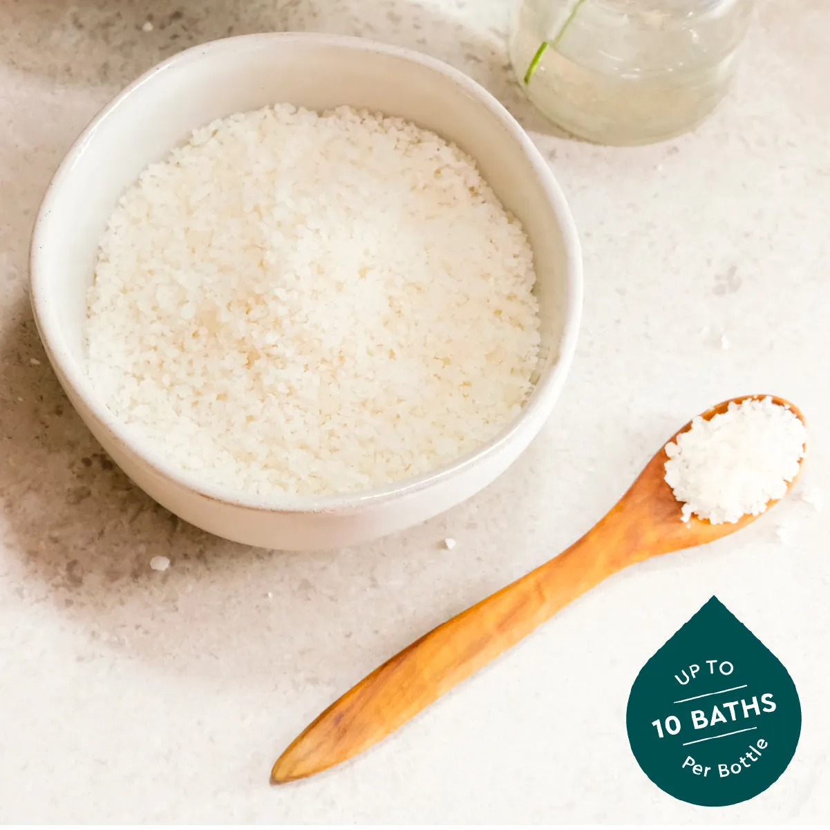 Kneipp Eucalyptus Mineral Bath Salt