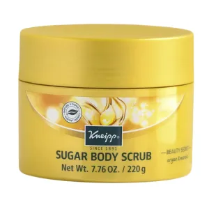 Kneipp - Sugar Body Scrub - Argan & Marula - 7.8 Oz / 220 g