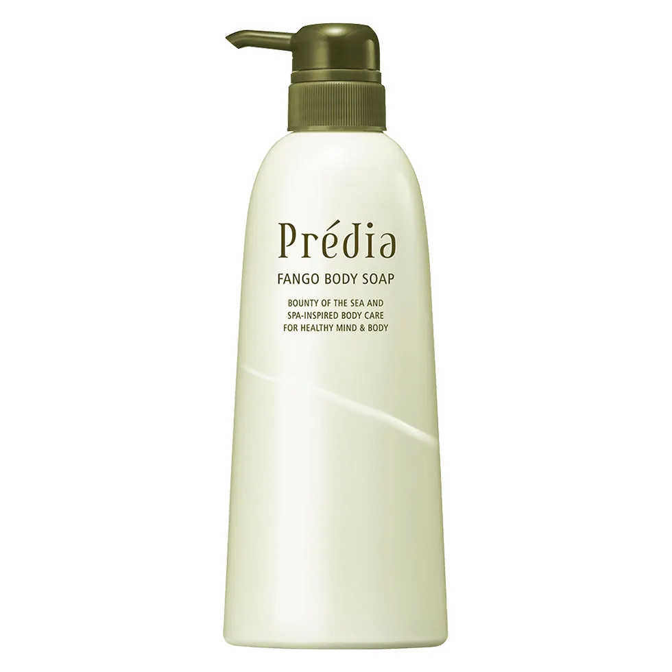KOSE Predia Fango Body Soap