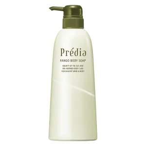 KOSE Predia Fango Body Soap