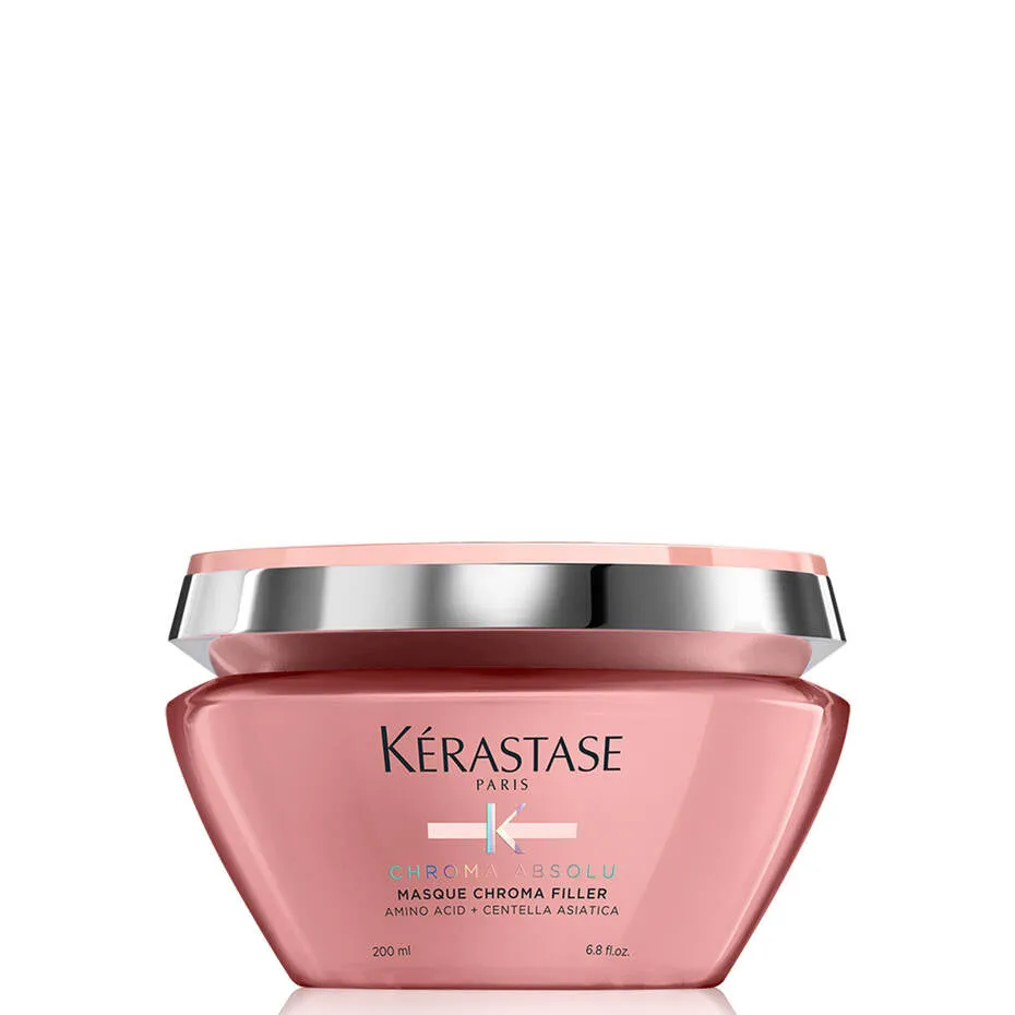Kérastase Chroma Absolu Masque Filler Hair Mask 200ml