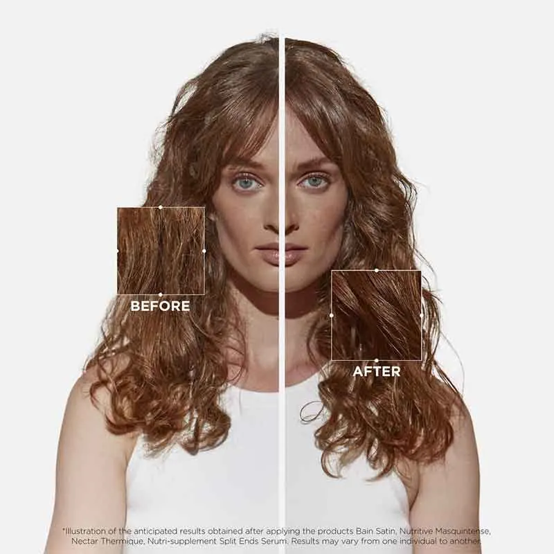 Kérastase Nutritive 8H Magic Night Overnight Hair Serum