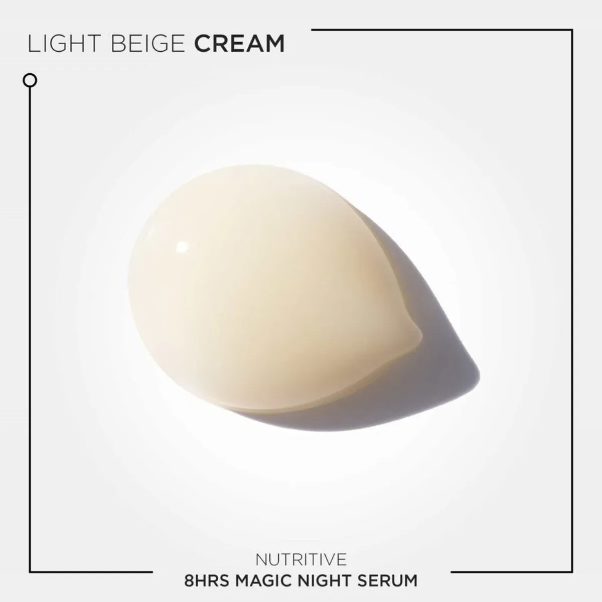 Kérastase Nutritive 8H Magic Night Serum With Niacinamide For Dry Hair