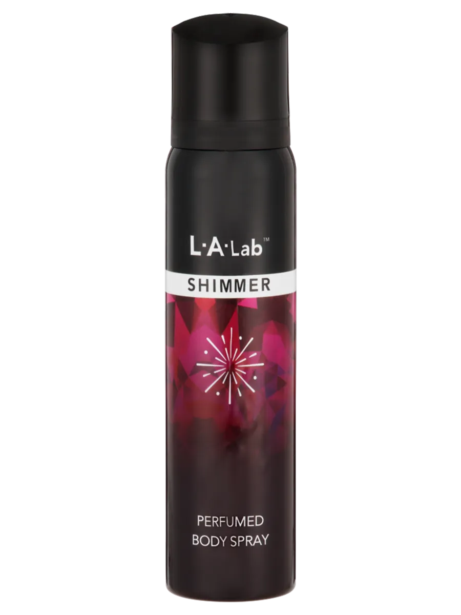 L.A. Lab Body Spray