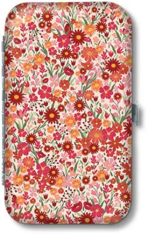 Lady Jayne - Manicure Set-Foral