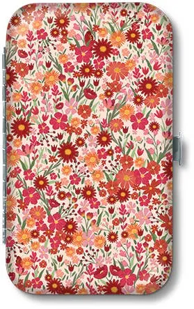 Lady Jayne - Manicure Set-Foral