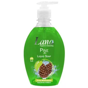 LANA HAND WASH PINE 500ML