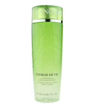 Lancome Energie De Vie Pearly Lotion 6.7oz/200ml New In Box