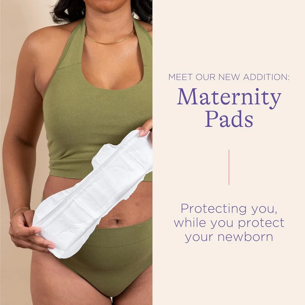 Lansinoh Extra Absorbent Premium Maternity Pads
