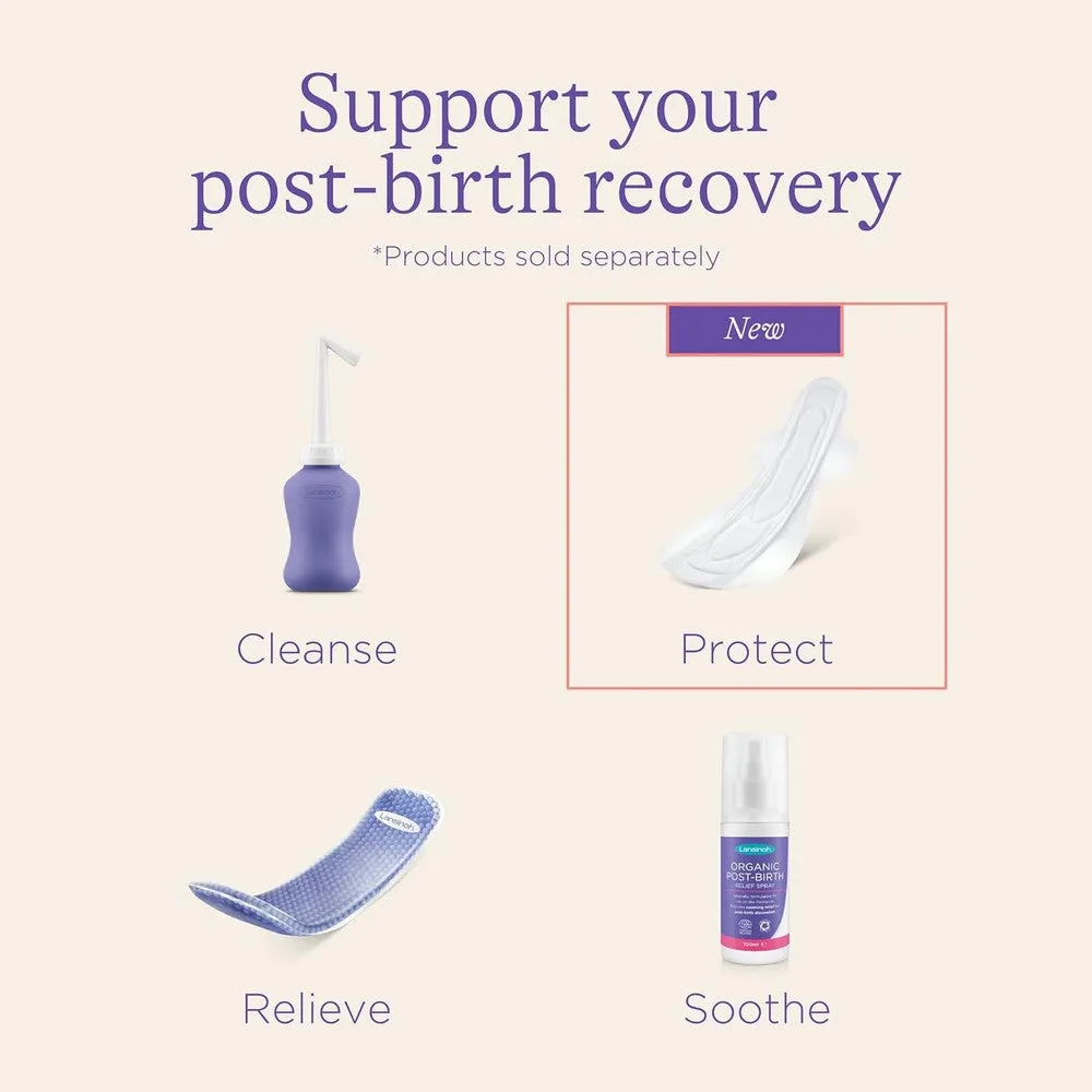 Lansinoh Extra Absorbent Premium Maternity Pads