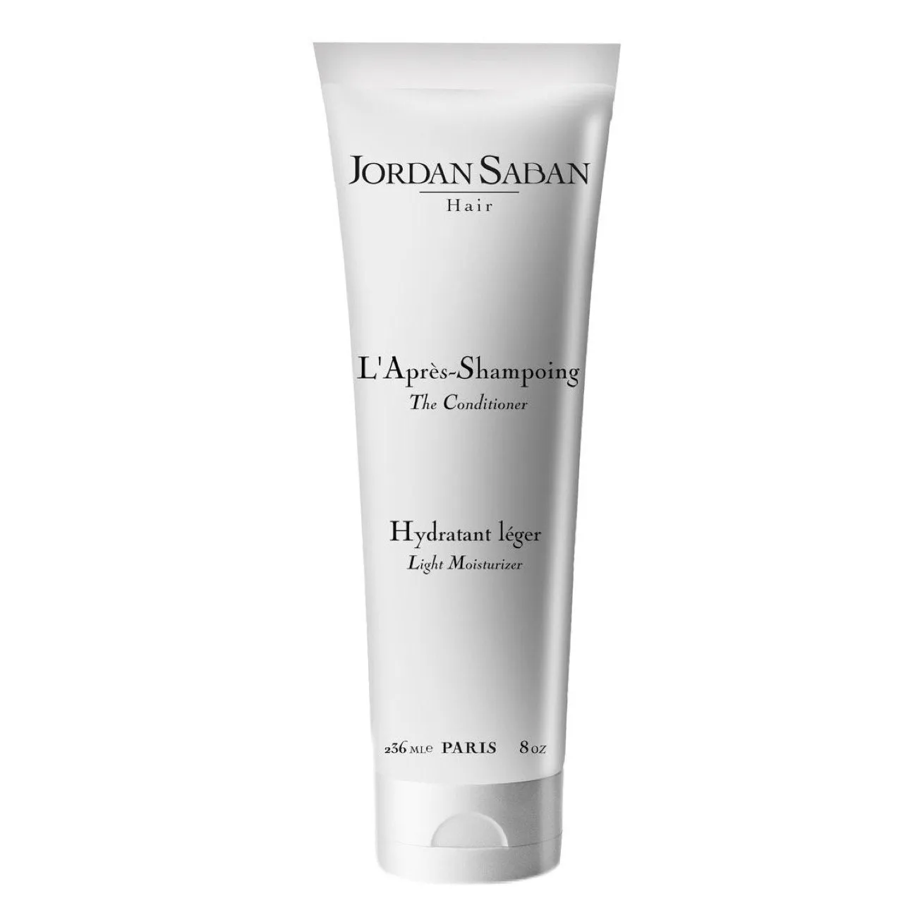 L'Après-Shampoing - The Conditioner