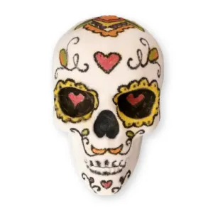 Large Skull - DB Bath Bomb Moulds