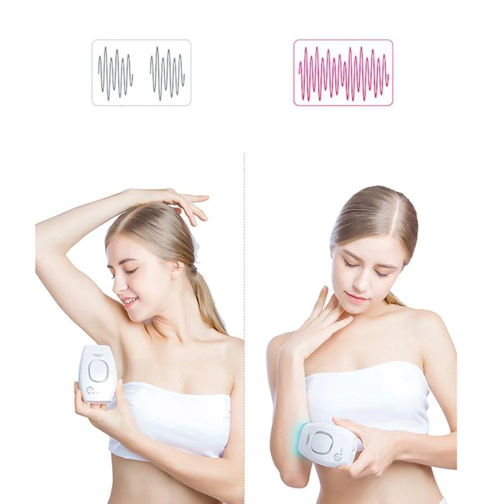 Laser Hair Removal