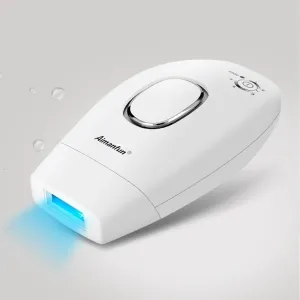 Laser Hair Removal