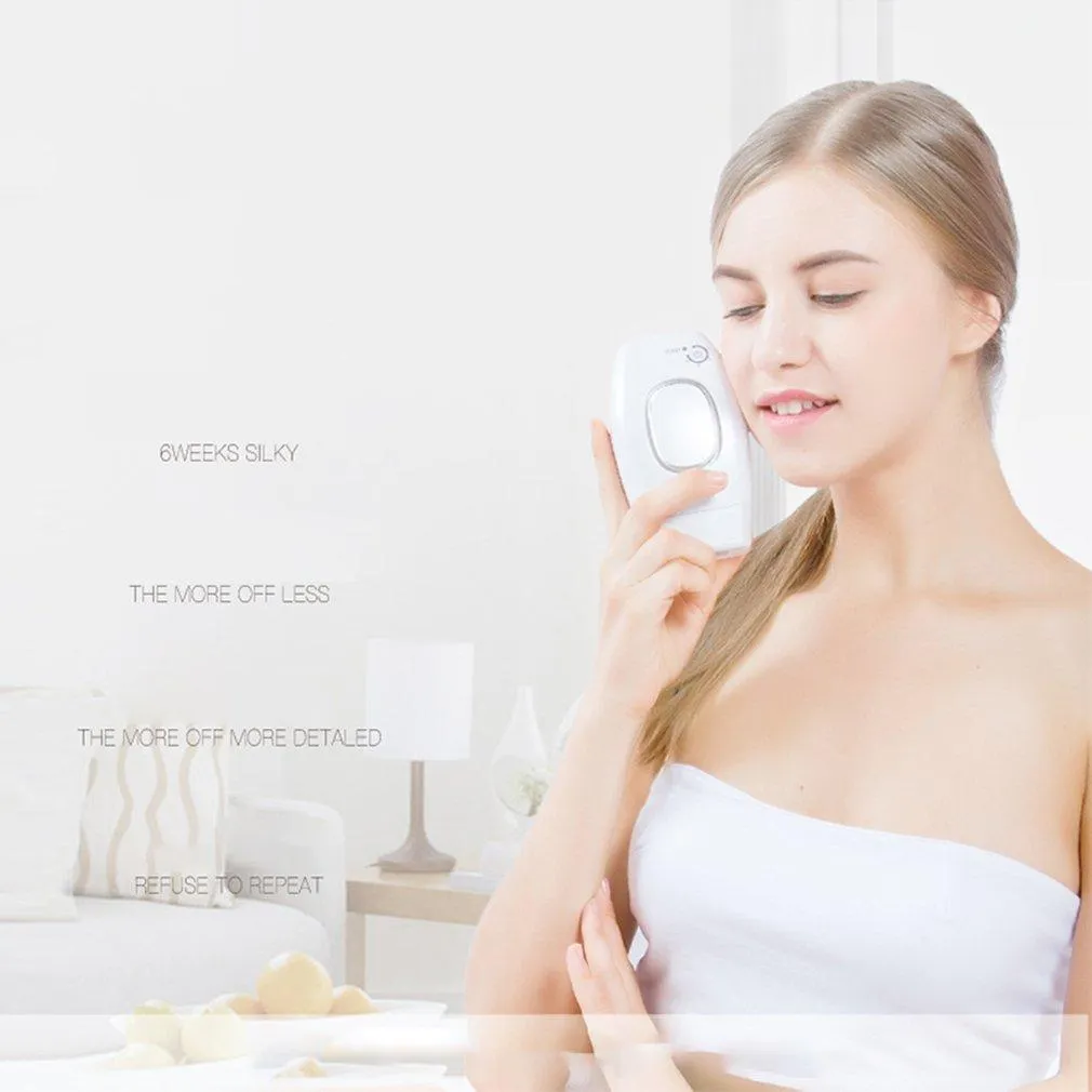 Laser Hair Removal