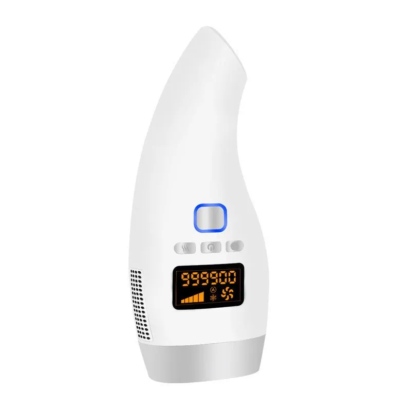 Laser IPL Hair removal Device For The Whole Body