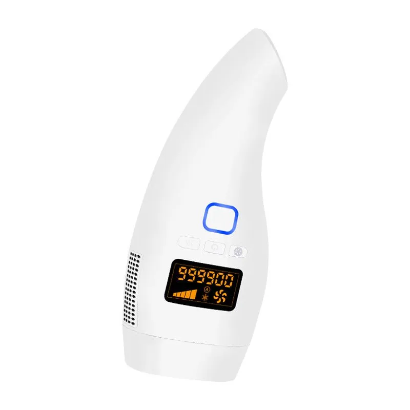 Laser IPL Hair removal Device For The Whole Body